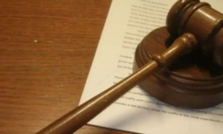 Nine accused acquitted in 2016 robbery case