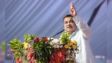 Nitin Gadkari states the need for a new law for the cooperative sector