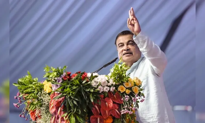 Nitin Gadkari states the need for a new law for the cooperative sector