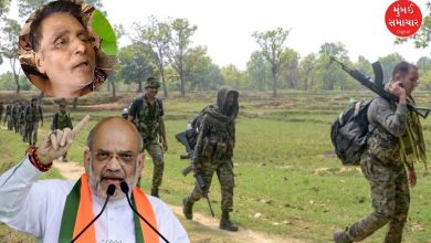 Notorious Naxalite Basavaraju killed