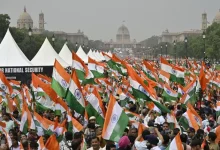 Now Congress' 'Tricolor Yatra' in Maharashtra on May 21