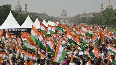 Now Congress' 'Tricolor Yatra' in Maharashtra on May 21
