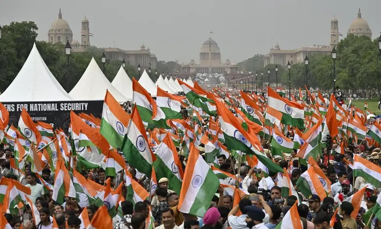 Now Congress' 'Tricolor Yatra' in Maharashtra on May 21