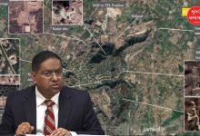 Nuclear leakage in Pakistan