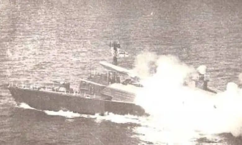 Okha 1971 War Witness Memories