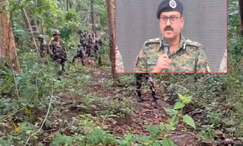 Operation Black Forest