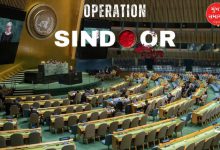 Operation Sindoor praised at the UN