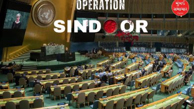 Operation Sindoor praised at the UN
