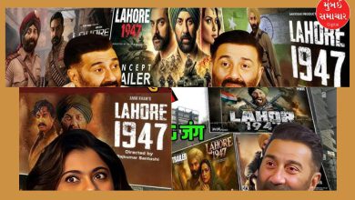Operation Sindoor: Will Sunny Deol and Kajol's films be released or not?