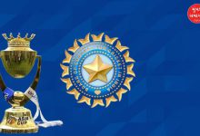 Organizing the Asia Cup