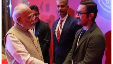 પીએમ મોદીએ સૌથી પહેલા માતાના સ્વાસ્થ્ય વિશે પૂછ્યું! આમિર ખાન થઈ ગયો ભાવુક