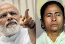 PM Modi attacks TMC