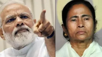 PM Modi attacks TMC
