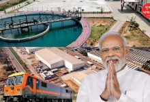 PM Modi's Gujarat visit