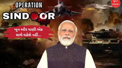 ટેરર અને ટ્રેડ એક સાથે થઈ ના શકેઃ PM મોદીનો સ્પષ્ટ સંદેશ