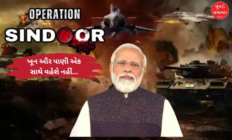 ટેરર અને ટ્રેડ એક સાથે થઈ ના શકેઃ PM મોદીનો સ્પષ્ટ સંદેશ