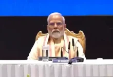 "PM Modi Advises NDA Leaders on Public Statements"