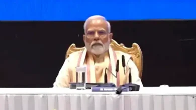 "PM Modi Advises NDA Leaders on Public Statements"