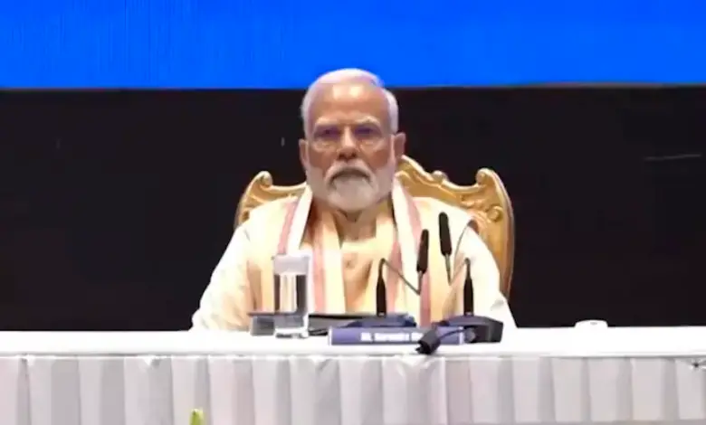 "PM Modi Advises NDA Leaders on Public Statements"
