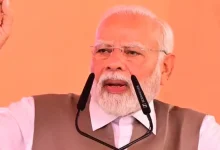 PM modi kanpur sabha