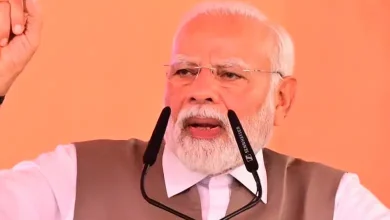 PM modi kanpur sabha