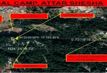 Will Pahalgam attack conspiracy hatched in PoK Pictures of training camp come to light