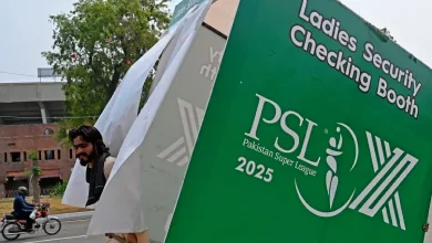 PSL matches postponed after UAE rejection