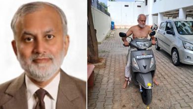 નદીમાંથી મળી આવ્યો પદ્મશ્રીથી સન્માનિત કૃષિ વૈજ્ઞાનિકનો મૃતદેહ! હત્યાની આશંકાએ તપાસ શરૂ