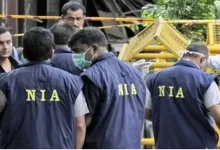 Pahalgam terror attack NIA