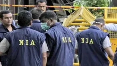 Pahalgam terror attack NIA