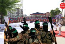 Pahalgam terrorist attack