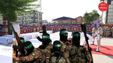 Pahalgam terrorist attack