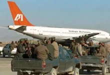 Pahalgam attack linked to Indian plane hijack