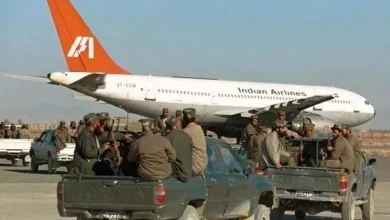 Pahalgam attack linked to Indian plane hijack