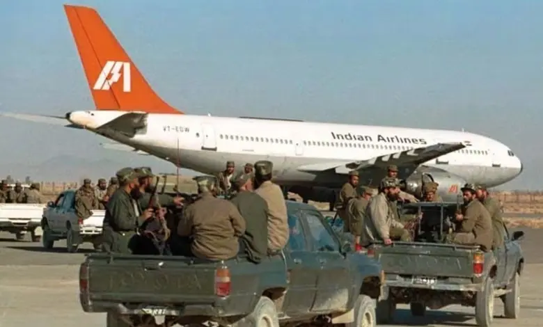 Pahalgam attack linked to Indian plane hijack