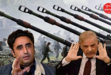 Pakistan India Fear Defence Budget Increase