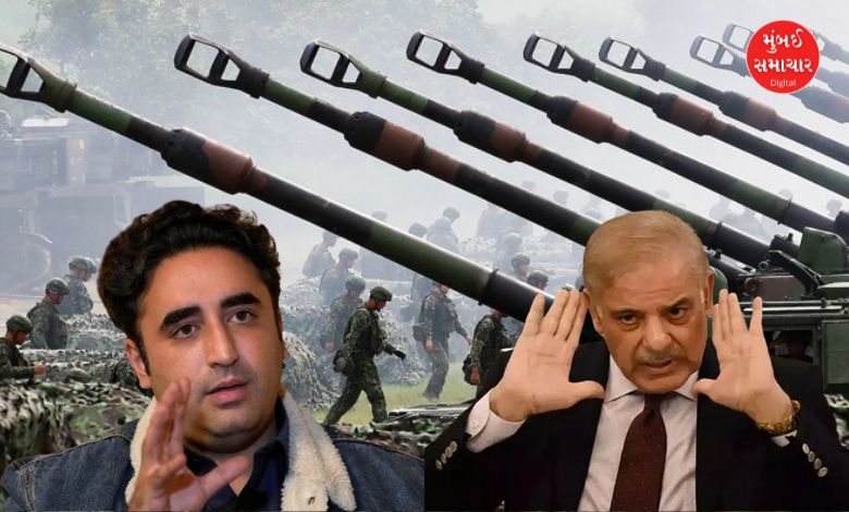 Pakistan India Fear Defence Budget Increase