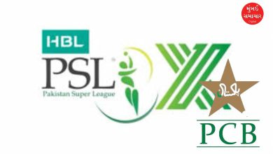 Pakistan T20 League Dubai Obstacle