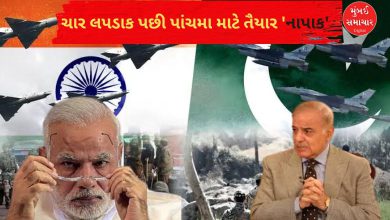 Pakistan War Defeat Unholy