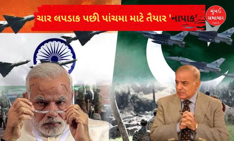 Pakistan War Defeat Unholy