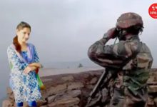 Pakistan hands over Nagpur woman