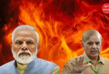 Pakistan reacts to Modi's speech