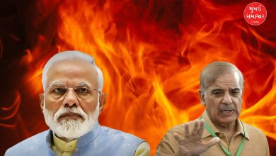 Pakistan reacts to Modi's speech