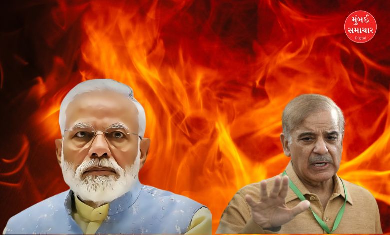 Pakistan reacts to Modi's speech