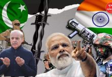 Pakistan twice requested a ceasefire