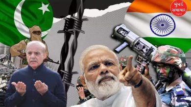 Pakistan twice requested a ceasefire