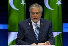 Pakistani media itself exposed Foreign Minister Ishaq Dar's lies, know in detail