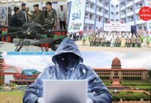 Pakistani Hackers Cyber Attack India Defence