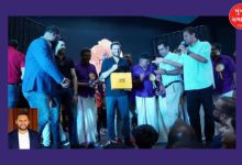 Controversy over honouring of Pakistani cricketers at event held in Dubai, organizers give clarification