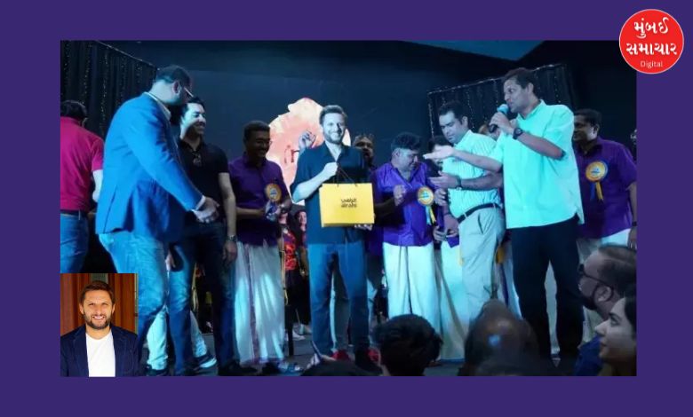 Controversy over honouring of Pakistani cricketers at event held in Dubai, organizers give clarification